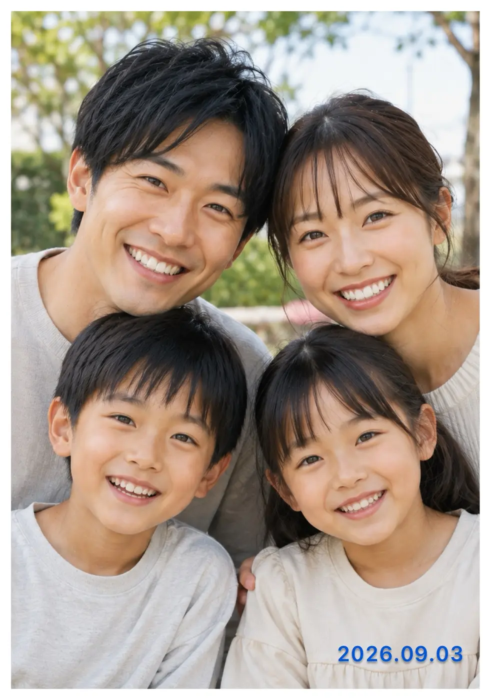 サンプル format_j